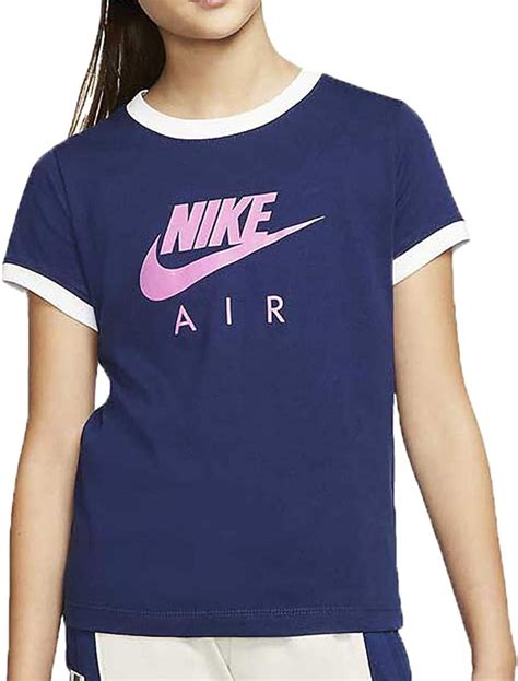 nike air kinder shirt mädchen|Kids Style Your Air Shirts .